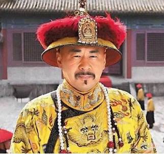 乾隆历史图片