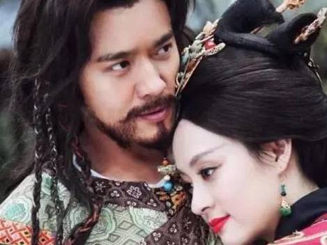 宣太后历史图片