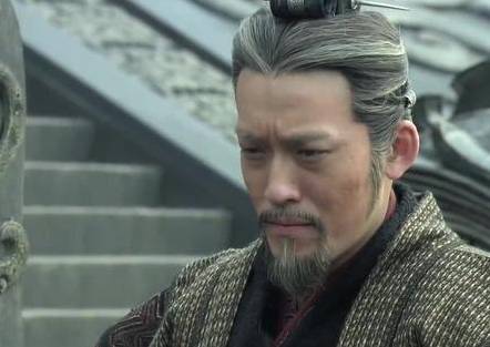 宣太后历史图片