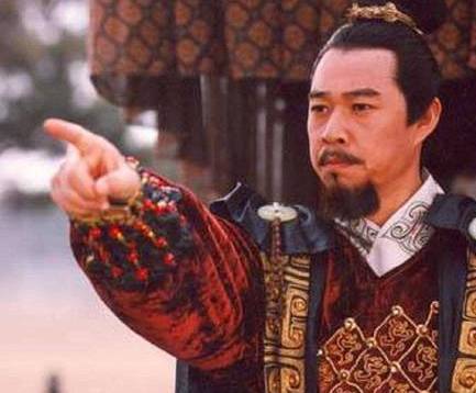 秦始皇历史图片