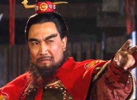 曹操历史图片