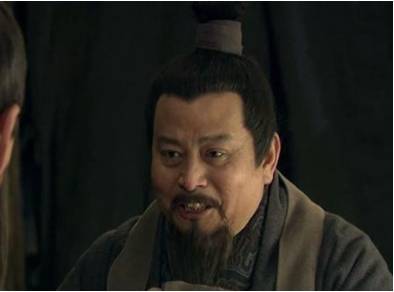 陈平历史图片