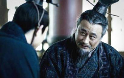 秦历史图片
