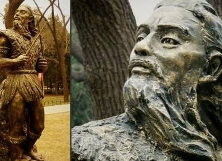 古代历史图片