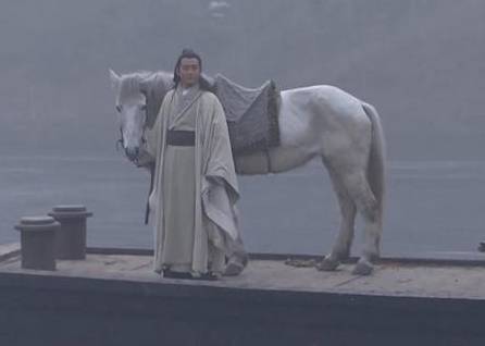 商鞅历史图片
