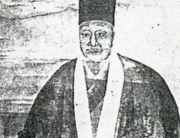 马士英历史图片