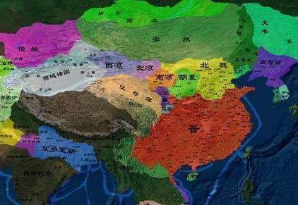 暴君历史图片