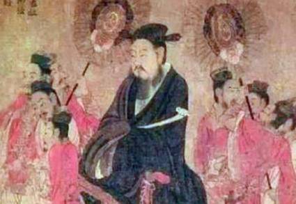 暴君历史图片