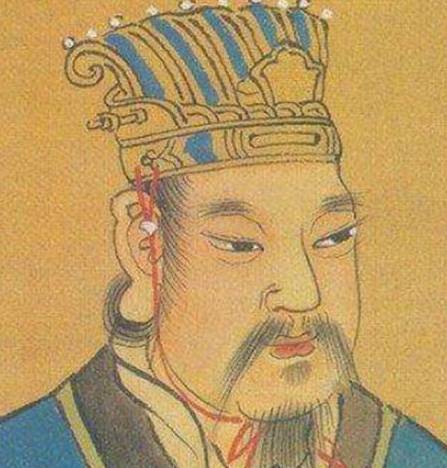晋朝历史图片