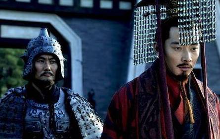 晋朝历史图片