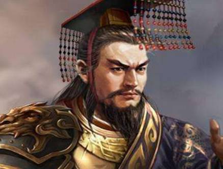 刘裕历史图片