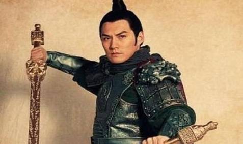 秦琼历史图片