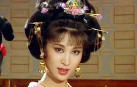 唐朝历史图片