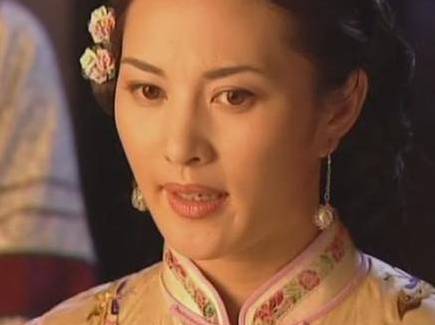 洪宣娇历史图片