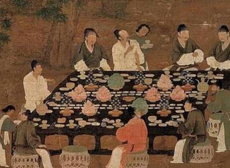 宋朝历史图片