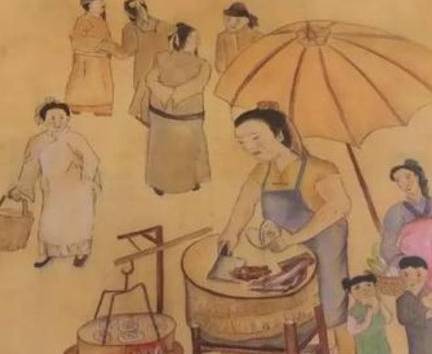 宋朝历史图片