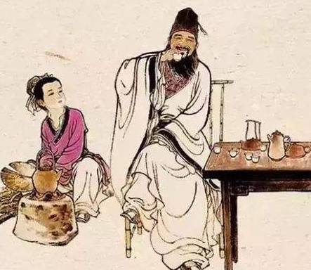宋朝历史图片