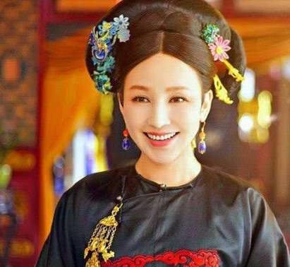 清朝历史图片