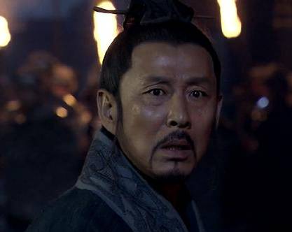 吕后历史图片
