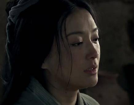 吕后历史图片