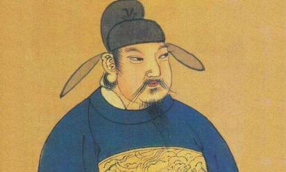 李瑁历史图片