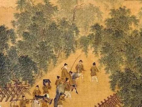 宋朝历史图片