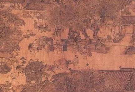宋朝历史图片