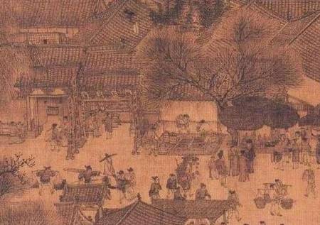 宋朝历史图片