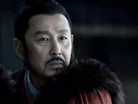 蒯通历史图片