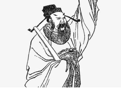 比干历史图片