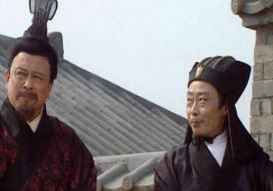 黄皓历史图片