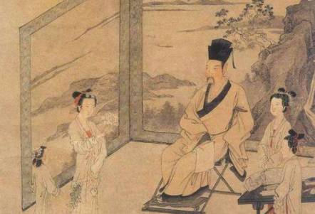 司马光历史图片