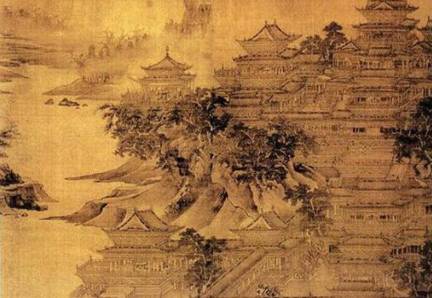 司马光历史图片