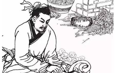 鲁班历史图片