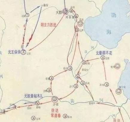 明朝历史图片