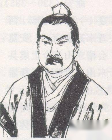 王献之历史图片