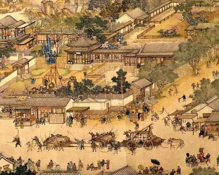 宋朝历史图片