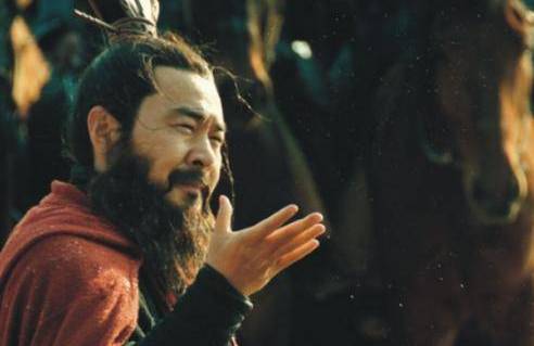 曹丕历史图片