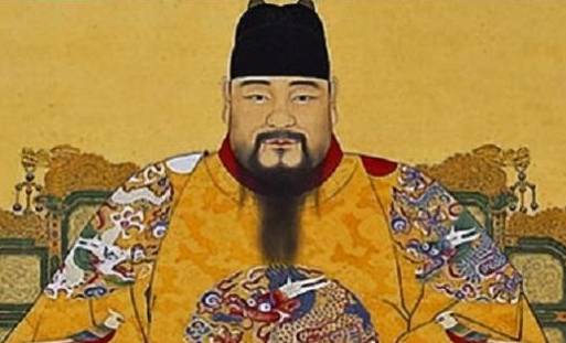 明朝历史图片