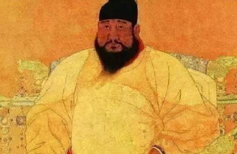 明朝历史图片