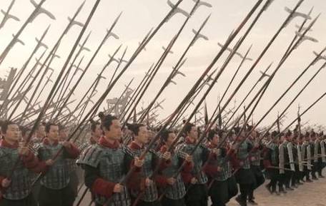 清朝历史图片