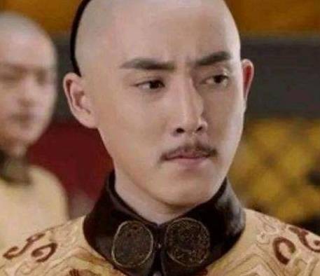 清朝历史图片