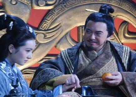 汉朝历史图片
