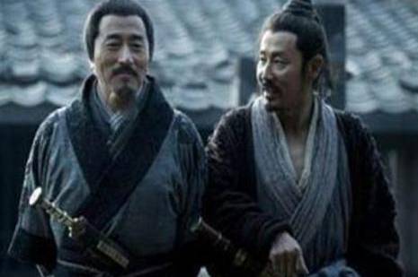 汉朝历史图片