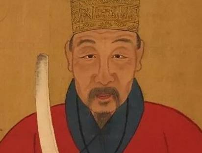 于谦历史图片