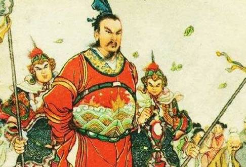 于谦历史图片