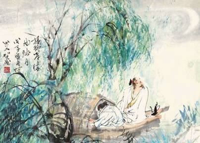 柳永历史图片