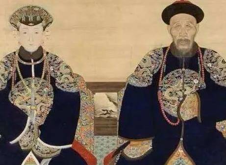 官员历史图片