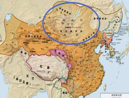 清朝历史图片