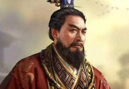 西园八校尉历史图片